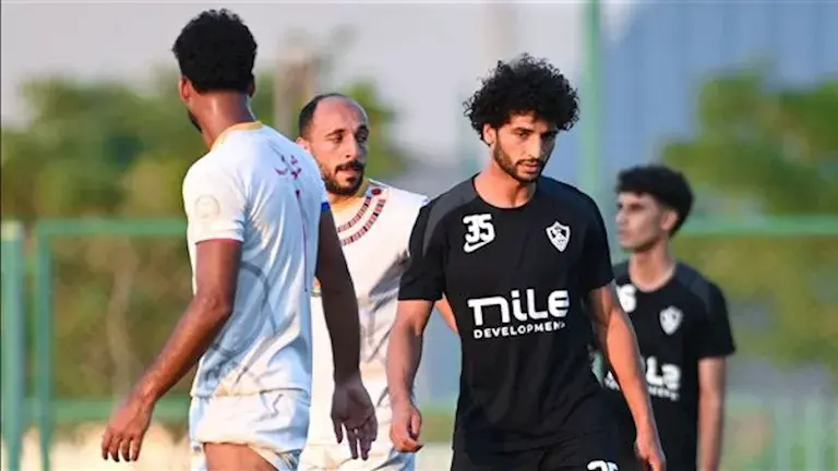 فاركو يصدم الزمالك ويقدم شكوى ضد الأبيض بسبب 27 مليون جنيه