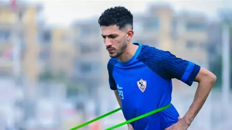 وكيل أحمد فتوح يكشف آخر تطورات تجديد عقده مع الزمالك