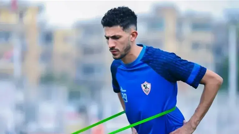جلسة مرتقبة بين أحمد فتوح وإدارة الزمالك.. اعرف السبب