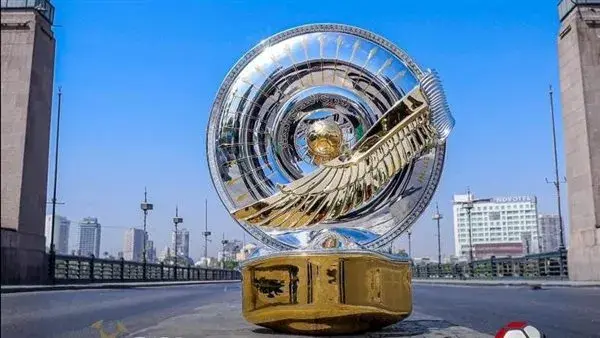 مهاجم نيجيري على رادار أندية الدوري المصري.. من هو؟