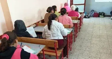 اليوم انطلاق ماراثون امتحانات نهاية العام لمراحل النقل بالبحيرة