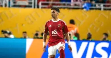 الأهلي يقترب من حسم تمديد عقد كوكا وسط تحركات مكثفة للحفاظ على القوام الأساسي