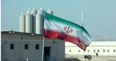 ما هو العرض الأمريكى لإيران مقابل تسليم اليورانيوم المخصب؟