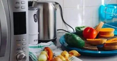 أجهزة منزلية ترفع فاتورة الكهرباء