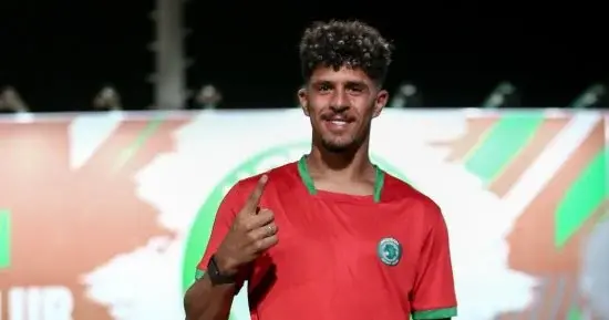 محمود ممدوح ينفرد بصدارة هدافي الدوري المصري بعد ثلاثية مودرن سبورت أمام الشرقية إنبي