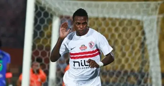 الزمالك يفقد 3 لاعبين أمام الأهلي في قمة الدوري المصري