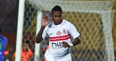 زلزال في ميت عقبة.. حقيقة عرض "شيكو بانزا" الليبي وتطورات "تمرد" محمد عواد