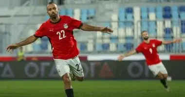 بهدف أفشة القاتل.. الأهلي يخطف فوزًا مثيرًا من إنبي بعد التأخر بثنائية