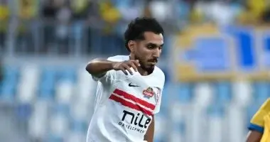 الزمالك يتراجع عن التجديد لأحمد حمدى