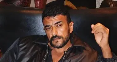 أحمد العوضي يفاجئ جمهوره بعرض خاص لفيلم "شمشون ودليلة" داخل السينما