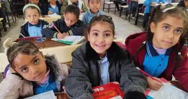 بالرقم القومى.. الاستعلام عن نتيجة أولى ابتدائي 2026 بالجيزة