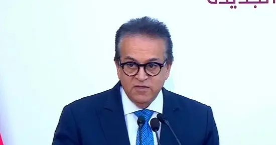 وزارة الصحة توضح أفضل توقيت للحصول على لقاح الإنفلونزا وتحدد أماكن توافره