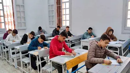تعرف على تنسيق القبول بالثانوية العامة داخل 7 محافظات
