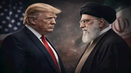 إيران تنفى مزاعم ترامب باغتيال خامنئي.. وتؤكد: ادعاءات لا أساس لها من الصحة