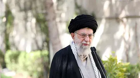 مسؤول إسرائيلي: حصلنا على صورة لجثة خامنئي