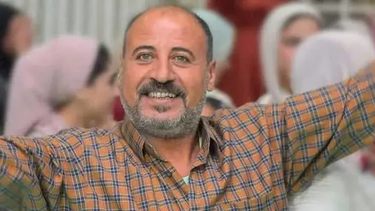 «عوضنا على الله».. والد السائق المصري المقتول بالسودان يروي تفاصيل صادمة