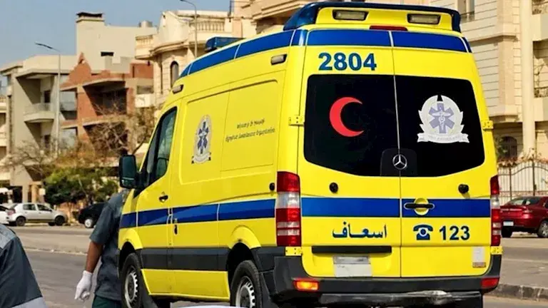 وفاة مفاجئة لمعلمة لغة عربية إثر أزمة صحية داخل مدرسة بسوهاج