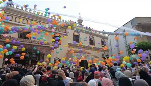 إجازة 3 أيام.. موعد عيد الفطر 2026 في مصر فلكياً وموعد الصلاة وعدد أيام رمضان