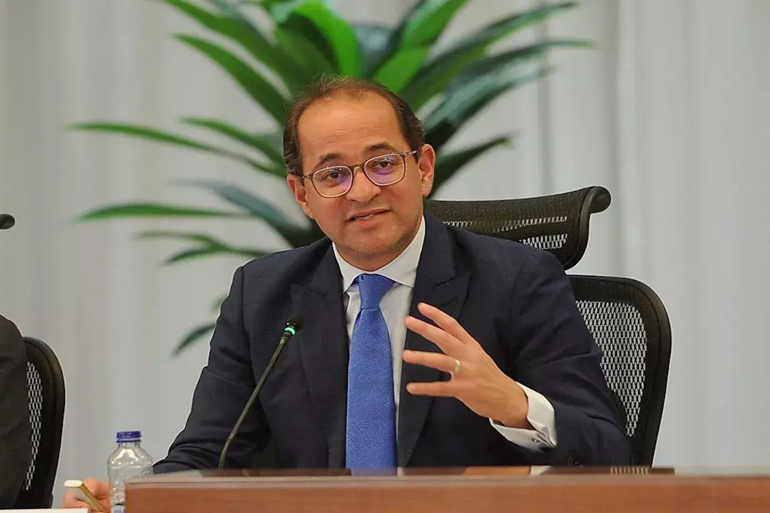 وزير المالية: إقبال المواطنين على «الموبايل أبلكيشن» يعكس نجاح تسهيلات الضرائب العقارية