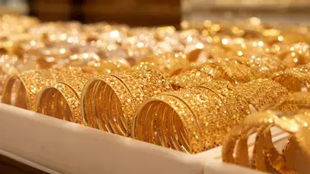 بكام عيار 21؟ أسعار الذهب في مصر اليوم السبت 4 أبريل 2026