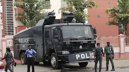 هجمات انتحارية تسفر عن مقتل وإصابة العشرات شمال شرق نيجيريا