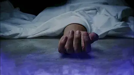 العثور على جثة غريق  مجهول الهوية بترعة الخطاطبة بكوم حمادة بالبحيرة