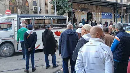 «مذبحة كرموز».. اعترافات صادمة تكشف كيف خطط الابن ووالدته لإنهاء حياة الأسرة