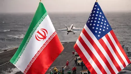 واشنطن تضغط على إيران قبل مفاوضات عُمان.. وترامب يلوح بالخيارات العسكرية