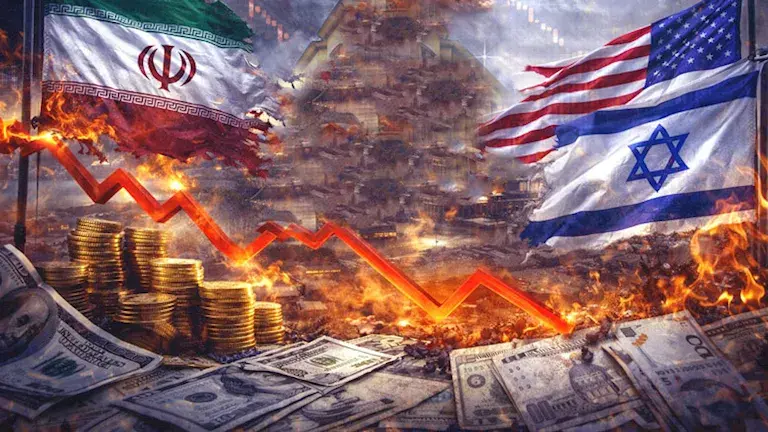 من النفط إلى الأسواق الناشئة: كواليس وتداعيات أزمة إيران والخليج على اقتصاد مصر والعالم (3)