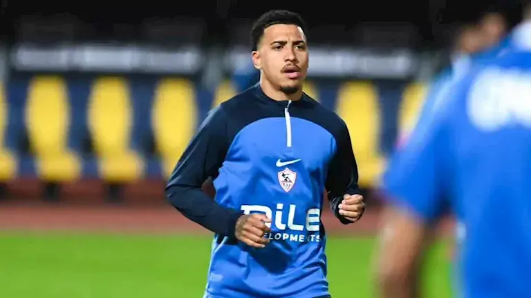 الزمالك يحسم أزمة خوان بيزيرا بـ800 ألف دولار