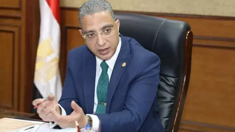 الجيزة تعلن جدول امتحانات الدور الثاني لجميع الصفوف الدراسية لعام 2026