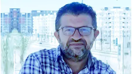 وفاة مصري وإصابة 4 آخرين جراء هجوم صاروخي على الإمارات