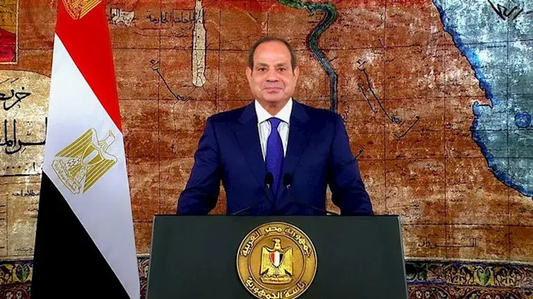 الجريدة الرسمية تنشر قرارًا رئاسيًا بالعفو عن بعض المحكوم عليهم احتفالًا بذكرى 30 يونيو
