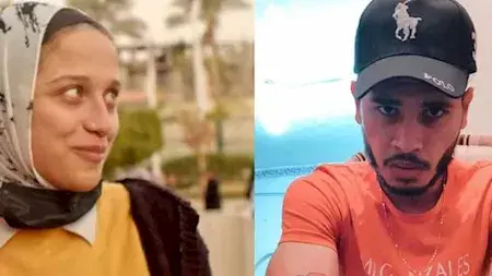 31 طعنة غادرة.. حبل المشنقة يطوي الصفحة الأخيرة في قضية سلمى بهجت