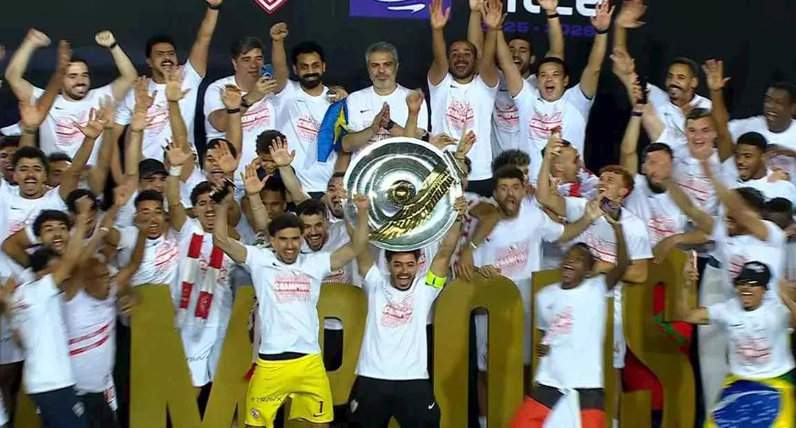 الزمالك يتحرك لسداد 505 آلاف دولار لثلاثي الفريق السابق