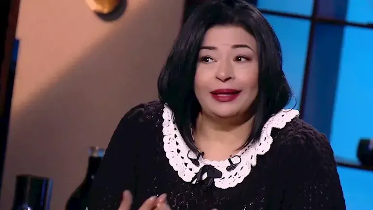 تكشف عدد زيجاتها.. صفوة: «حظي وحش مع الرجالة وكرهتهم كلهم»