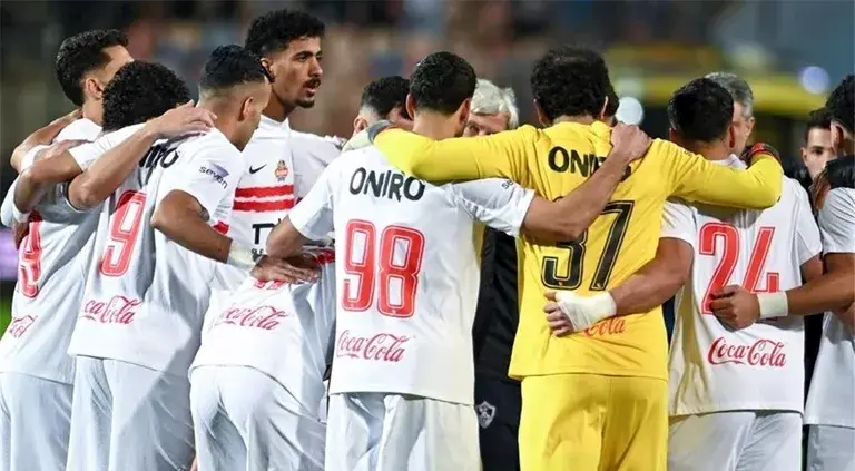 أزمة القيد عقبة صعبة أمام الزمالك في سوق الانتقالات الصيفية