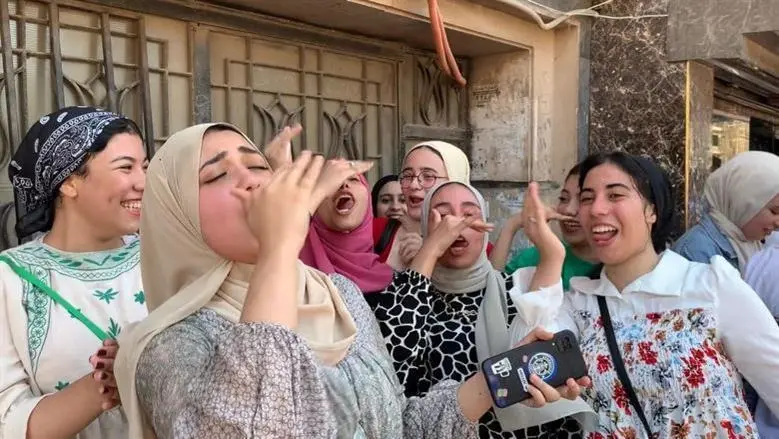 موعد ظهور نتيجة الشهادة الإعدادية بمحافظة سوهاج 2026