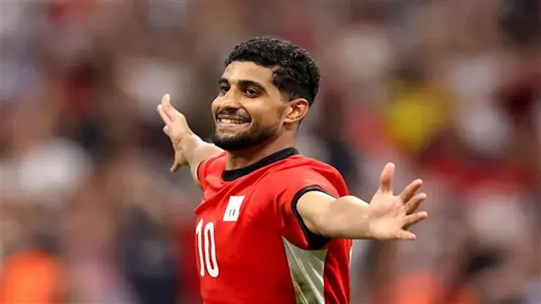 قرار مهم من الأهلي بشأن مفاوضات ضم إبراهيم عادل.. تعرف عليه