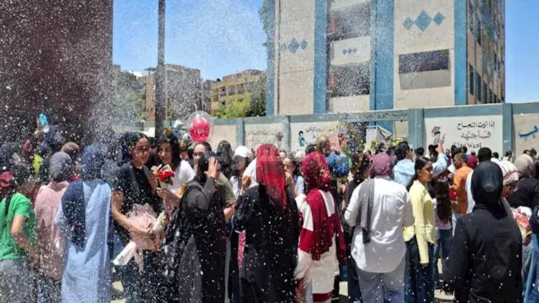تنسيق 2026..رسائل هامة من وزير التعليم العالي للناجحين في الثانوية العامة