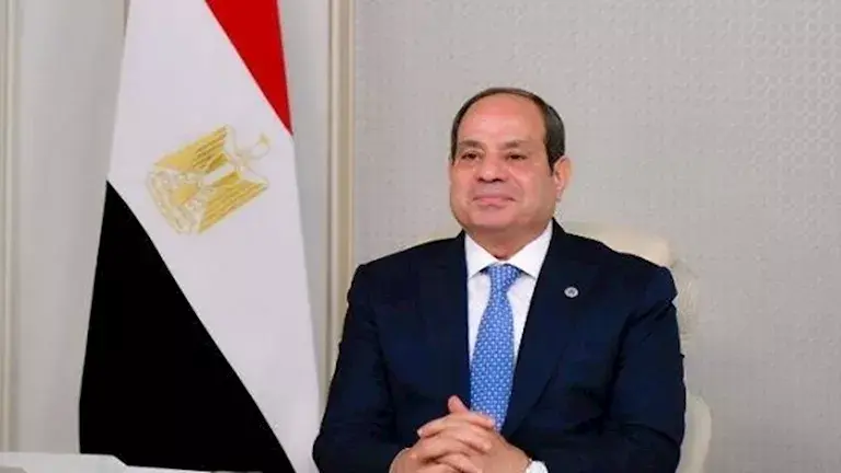الرئيس السيسي يوجه بسرعة إنجاز مدينة العدالة