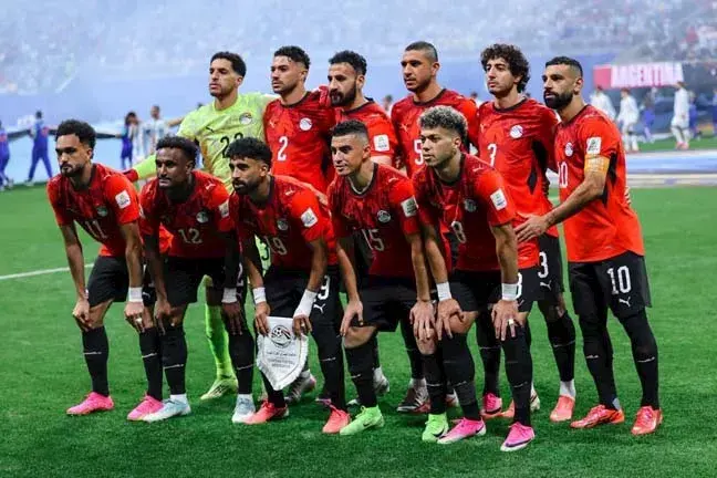 أجندة المنتخبات المصرية.. الفراعنة يبدأون تصفيات أمم أفريقيا