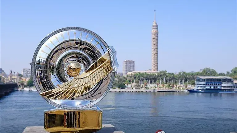 موعد مباريات اليوم في الدوري المصري الممتاز 2026-2027