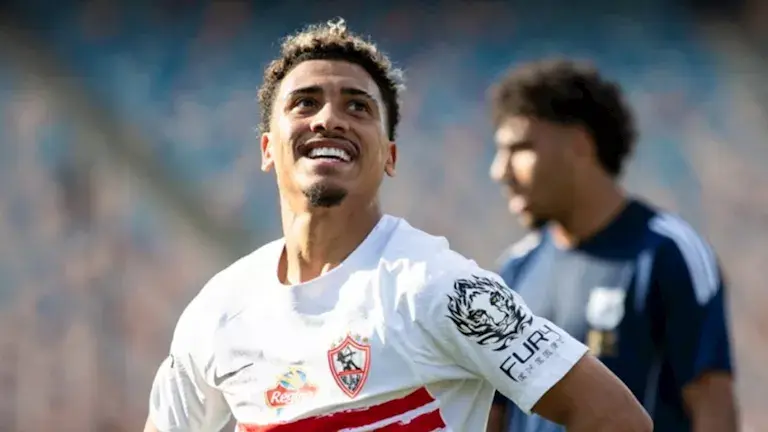 الزمالك يوافق على رحيل خوان بيزيرا بشرط واحد