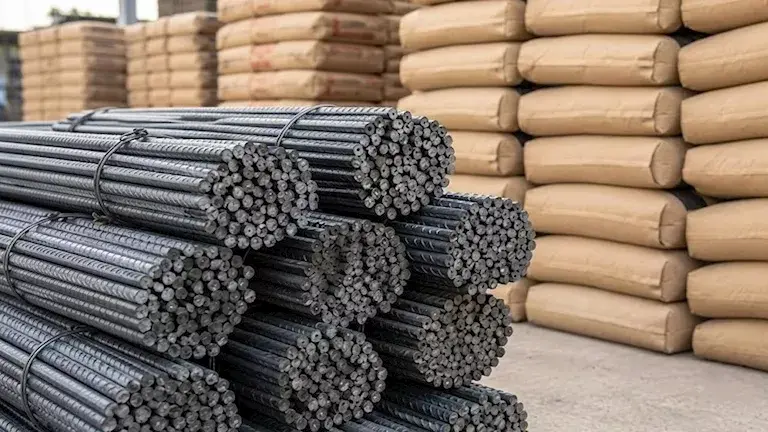 قفزة جديدة في أسعار الحديد بمصر إثر ارتفاع الخامات والبليت عالمياً
