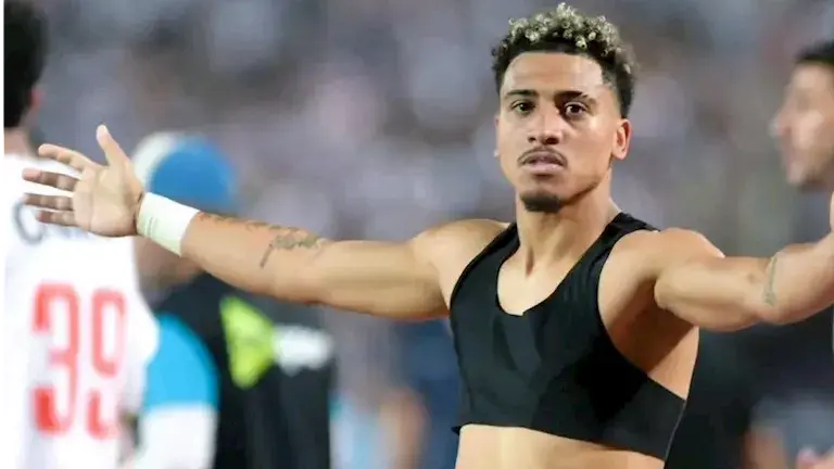 الزمالك يترقب رد شباب أهلي دبي على شروط بيع بيزيرا