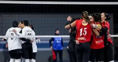 موعد مباراة الأهلى والزمالك فى نهائى كأس مصر لسيدات الكرة الطائرة