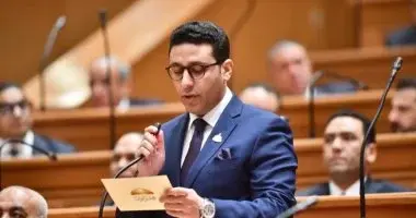 برلماني يشيد بتوجيهات الرئيس السيسي إحالة واقعة مدرسة التجمع للتحقيق