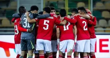موعد مباراة الأهلى القادمة فى الدورى المصرى بعد الفوز على سموحة