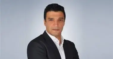 من هو خالد هاشم وزير الصناعة الجديد؟